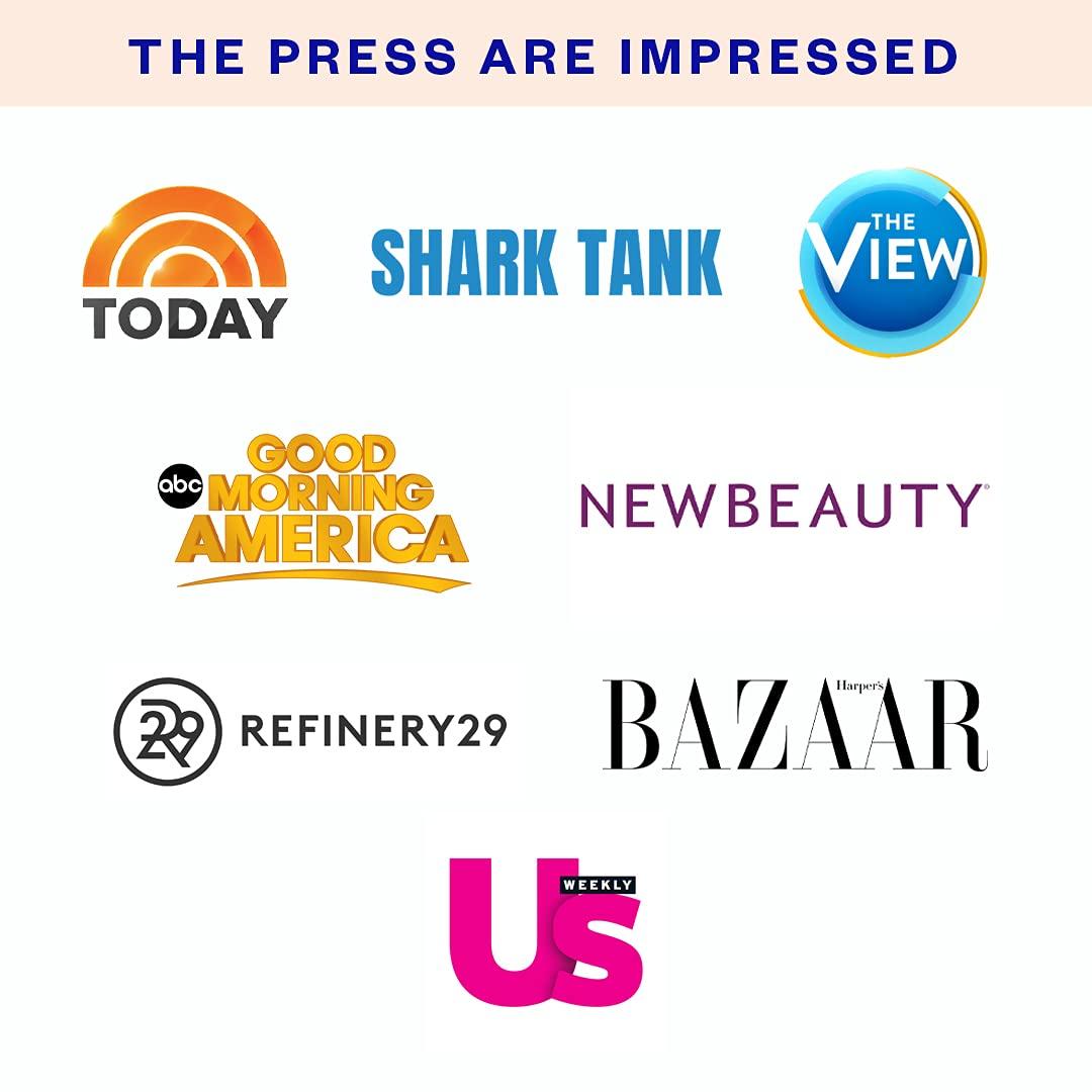 Wrinkles Schminkles Wrinkles Schminkles Faux-Tox Face Set: Silicone Patch Cleanser, Forehead Wrinkle Patches & Under Eye Wrinkle Patches