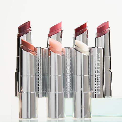 MDSolarSciences MDSolarSciences Tinted Lip Balm Sunscreen SPF 30 for Women, Anti Aging, Unscented, Paraben-Free, Daily Skincare, Hydrating Formula with Sun Protection and Natural Finish, 0.15 Fl Oz