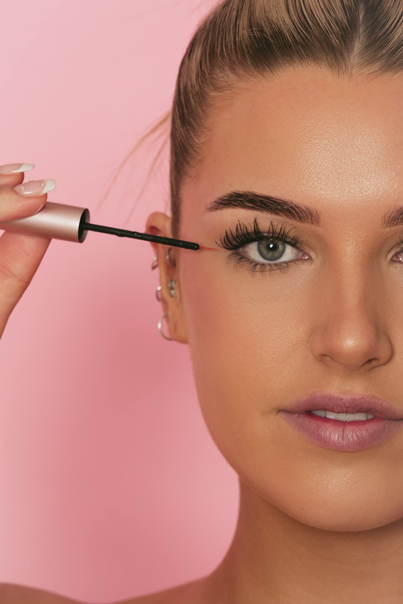 Lash Therapy Australia Lash Therapy Australia Lash Serum, Eyelash Growth Serum, Lash Growth Serum, Eyelash Serum To Grow Lashes, Lash Boost Serum, Lash Enhancing Serum, Cruelty Free, 3ml