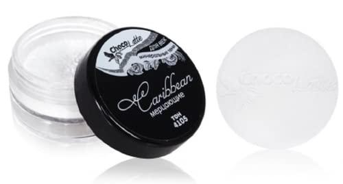 Generic Natural cosmetics Mineral eyeshadow. shimmering 4105 tone. 3ml/ 1.2 gr. 000004236