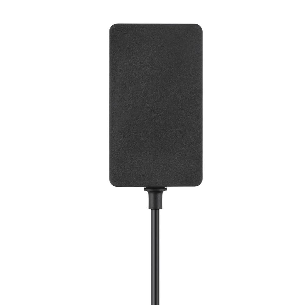 XMHEIRD XMHEIRD 4ft Small AC DC Adapter for Silk\'n Flash Go Hair Removal Device Silk\'n Flash Go LUX Silkn F&G HPL Technology Home Pulsed Light Permanent Hair Removal System