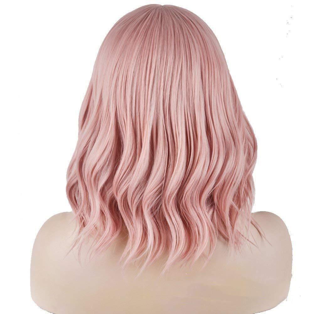 JINGFA JINGFA Mannequin Head With Shoulder Display Manikin Head Bust for Wigs,Makeup,Beauty Accessories