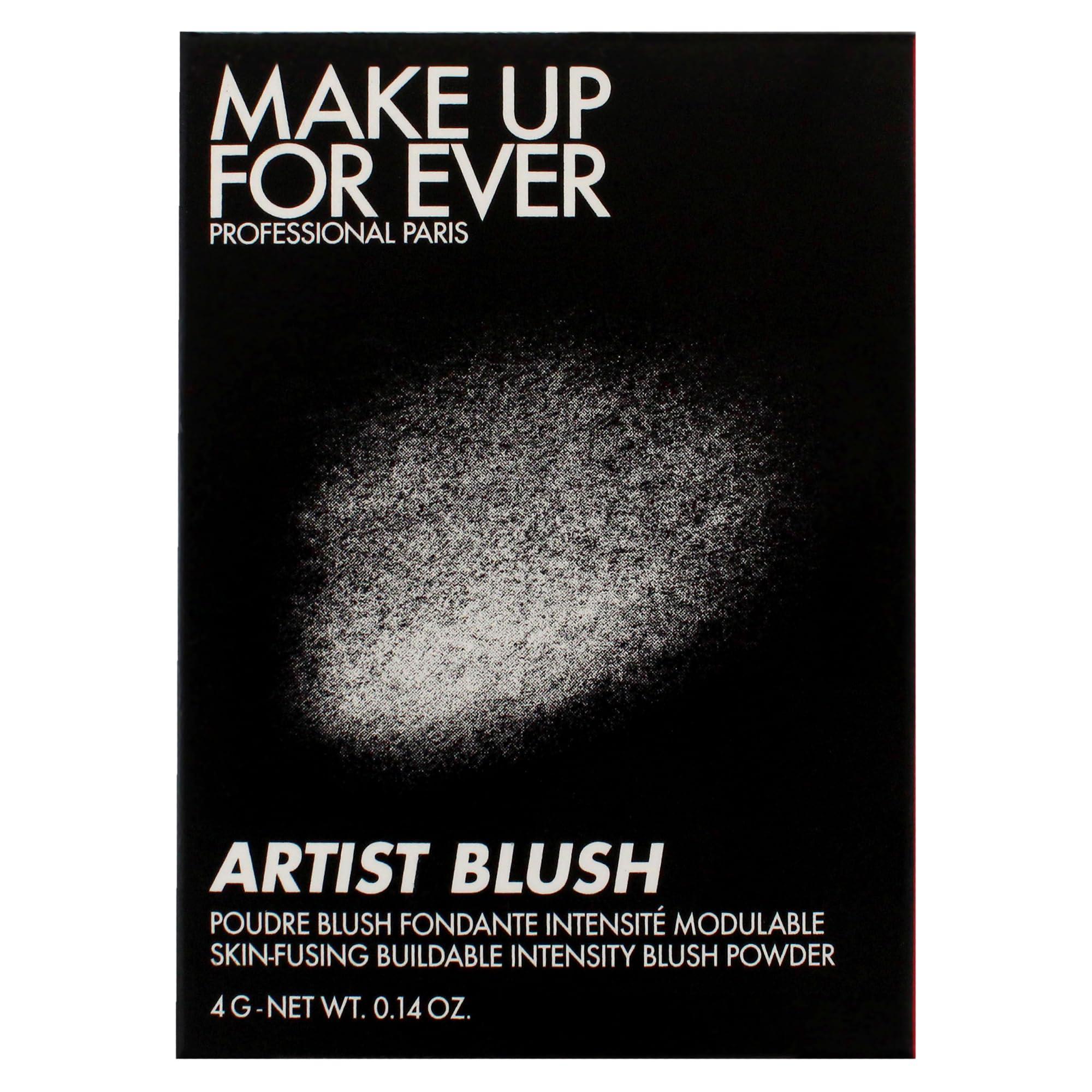Make Up For Ever Artist Blush - B260 Limitless Berry by Make Up For Ever for Women - 0.14 oz Blush