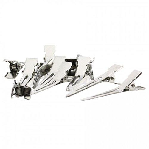 Annie Annie Single Prong Hair Clips - 12 Count