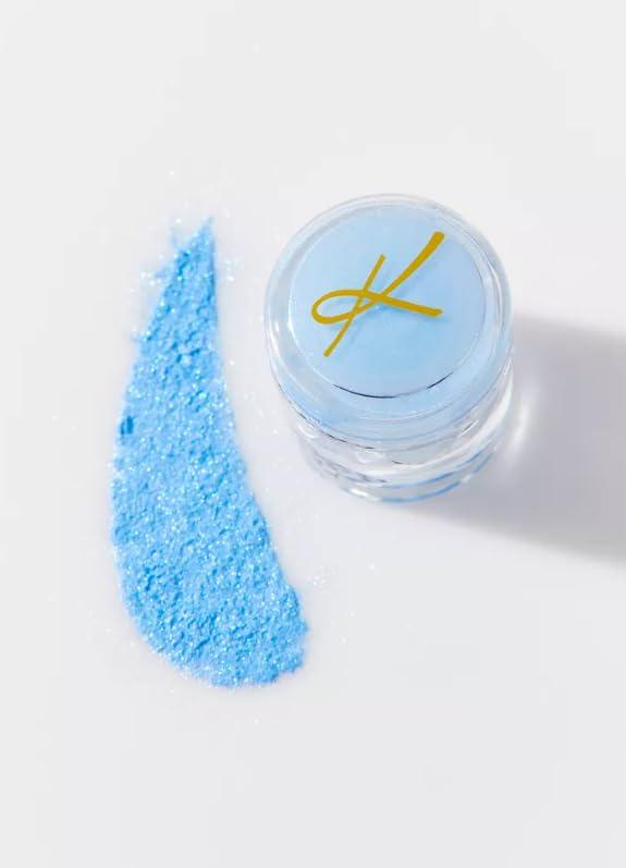 Karla Cosmetics Karla Cosmetics Pastel Duochrome Loose Eyeshadow - Ribbon