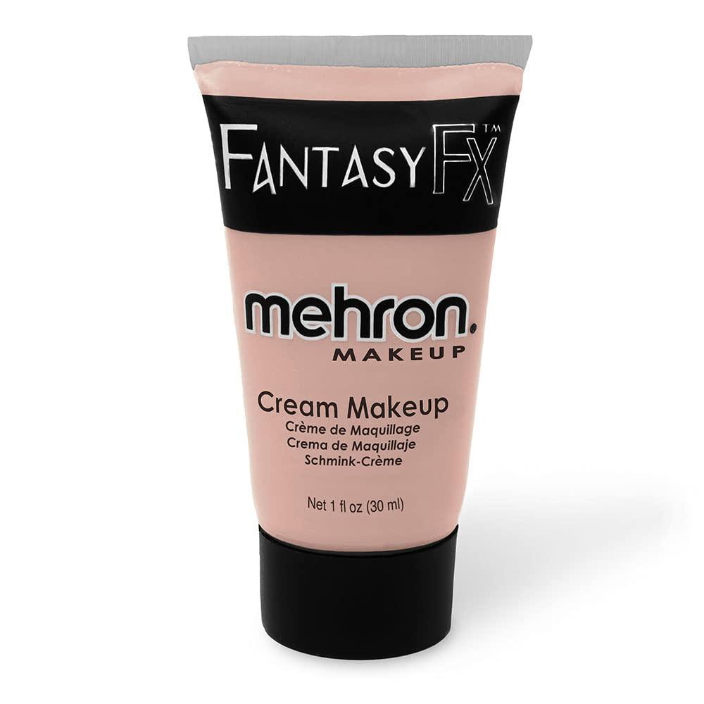 Mehron Mehron Fantasy FX Face Paint Tubes - Soft Beige F (1 oz)