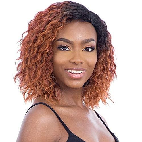 Fisher-Price FreeTress Equal Synthetic Hair Wig Lace 5" Deep Part Lace Vanora (FF99J530)