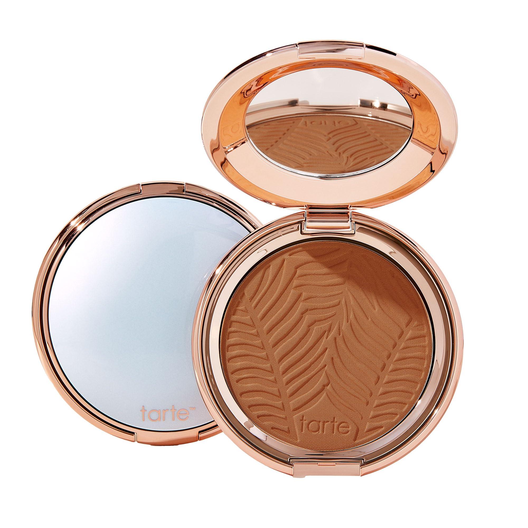 Tarte tarte Amazonian clay blurring powder foundation