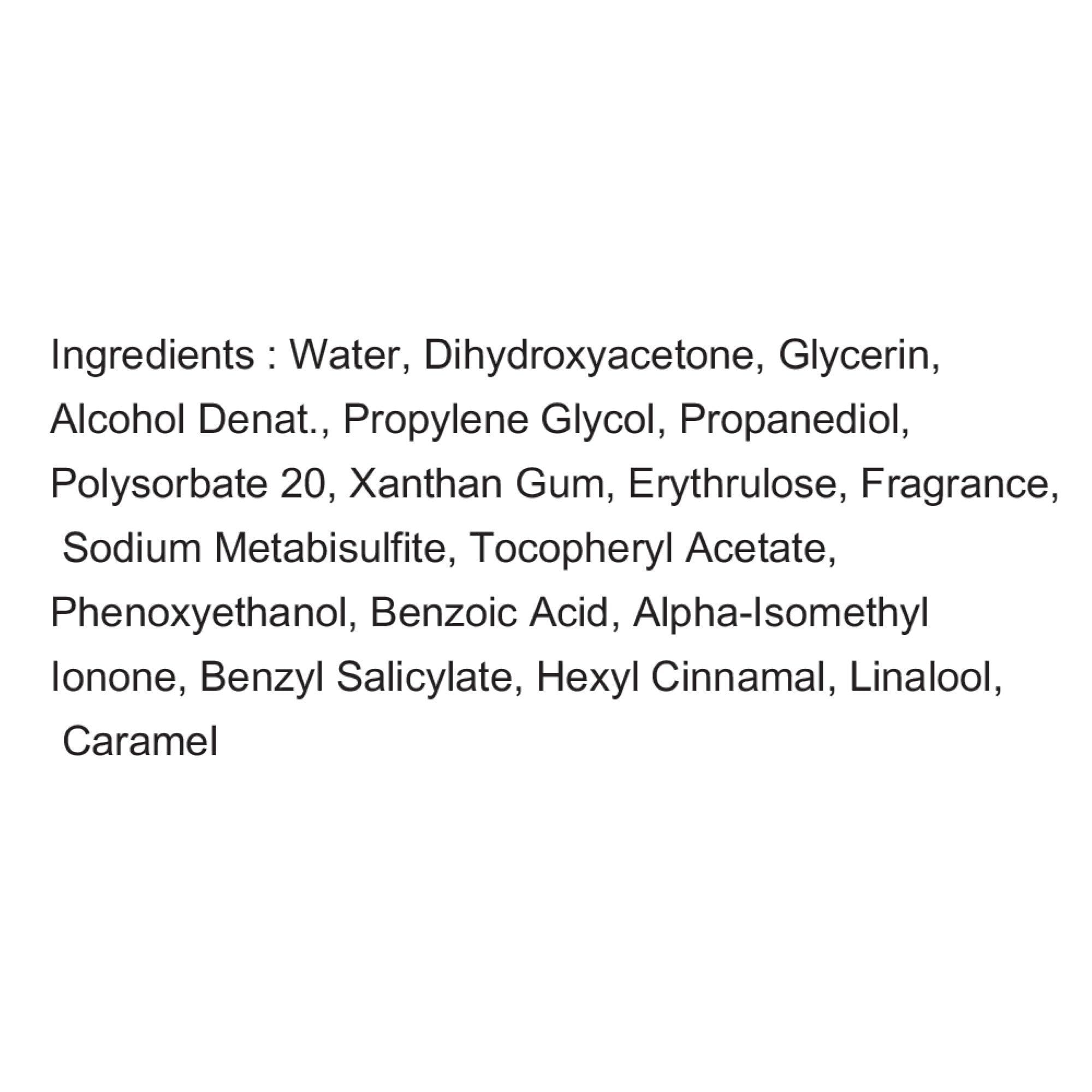 Jergens Jergens Natural Glow Instant Sun Drops, Sunless Tanning for Face and Body, Instant Sun Bronzing Drops, Oil Free, 1 Fl Oz