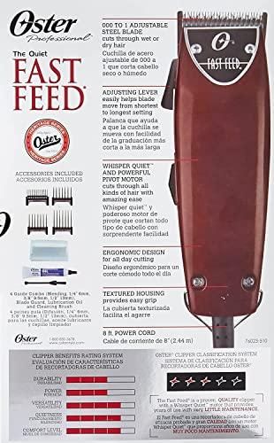 Oster Oster T-Finisher Trimmer