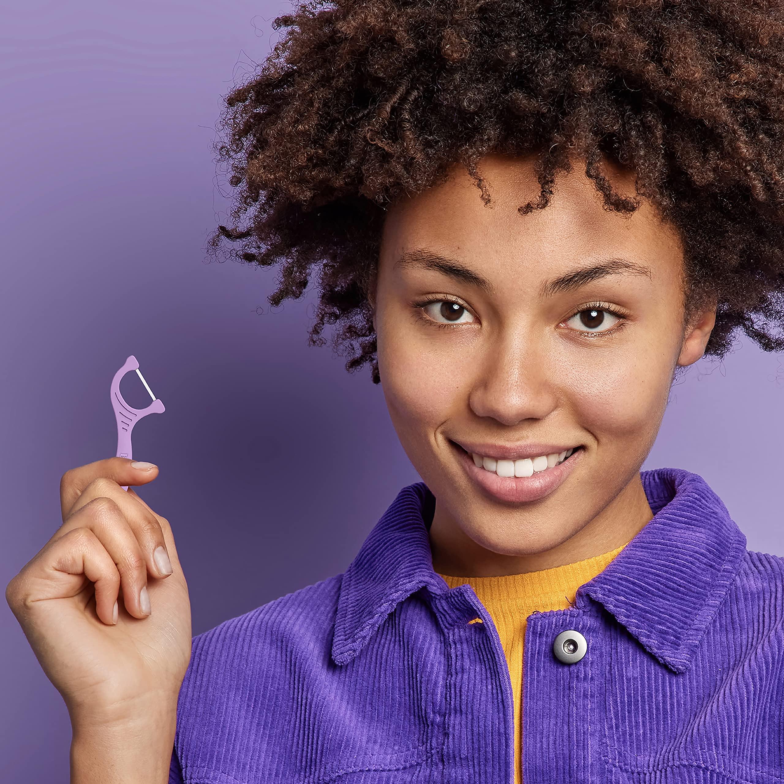 Plackers Plackers Gentleslide Flosser, 90 Count