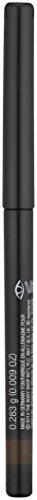 The Body Shop The Body Shop Velvet Gel Pen Eyeliner, 0.009 Oz - Brown