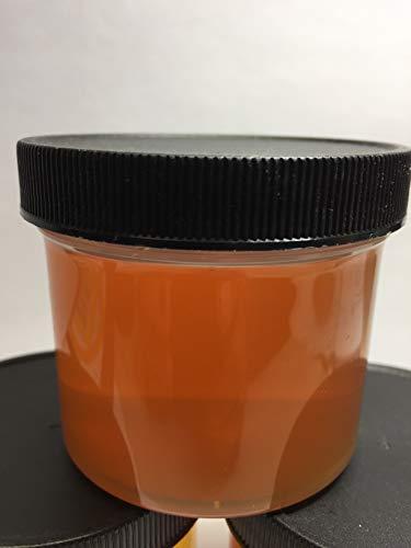 My Gold Sugar 8oz My Gold Sugar - Sugaring for Hair Removal (Medium-Soft)