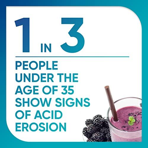 PRONAMEL Sensodyne Pronamel Gentle Whitening Enamel Toothpaste for Sensitive Teeth - 4 Ounces (Pack of 3)