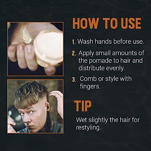 Woody's Woody's Quality Grooming Web 3.4 OZ