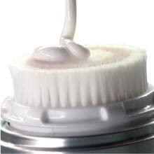 Clarisonic Clarisonic Radiance Facial Cleansing Brush Head Replacement, Compatible with Mia 1, Mia 2, Mia Fit, Smart Profile Uplift and Alpha Fit X, 2 Count