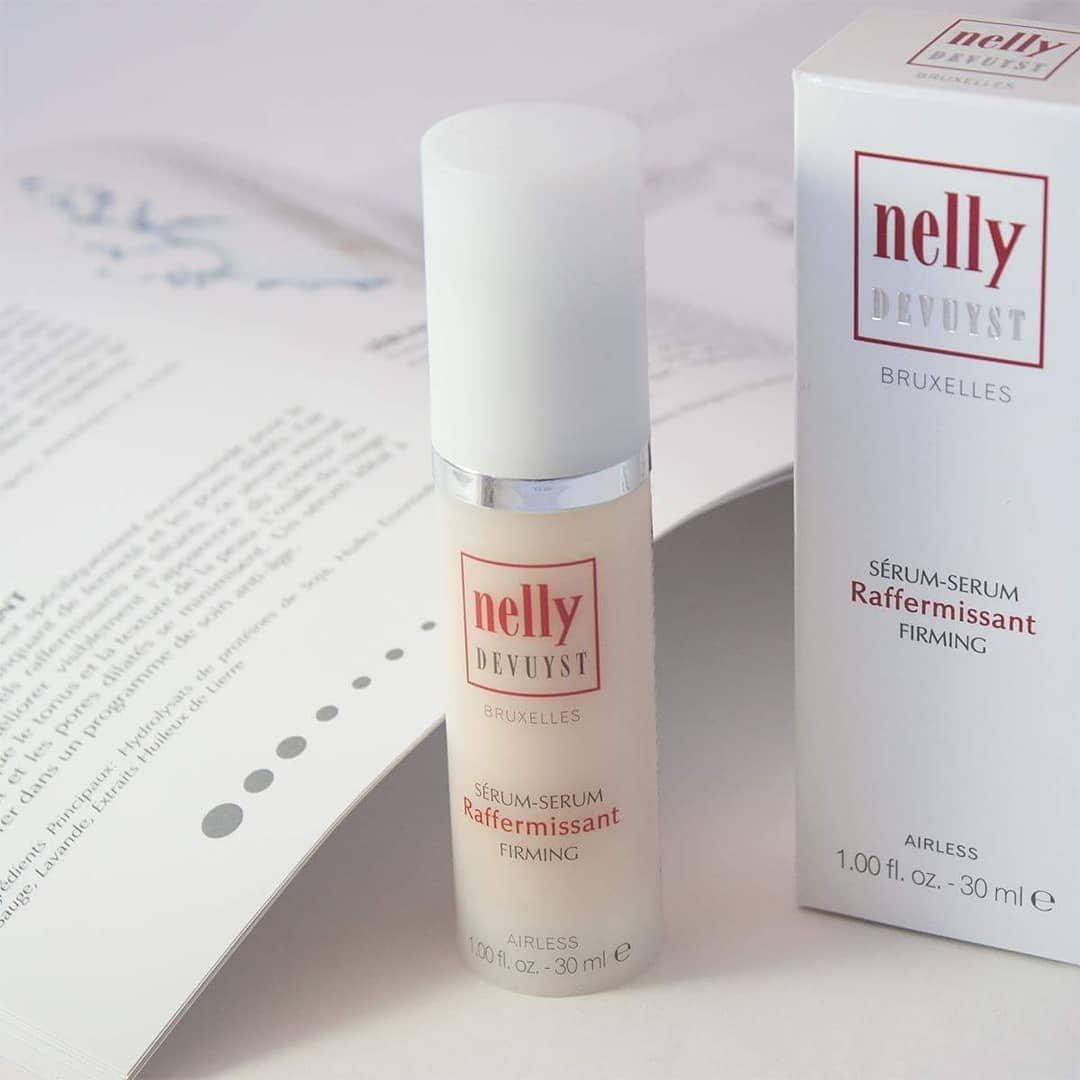 Nelly De Vuyst Nelly De Vuyst Firming Serum