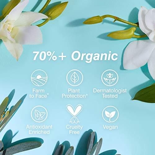 Coola COOLA Organic Mineral Sunscreen Tinted Lip Balm, Lip Care for Daily Protection, Broad Spectrum SPF 30, Firecracker, 0.15 Fl Oz
