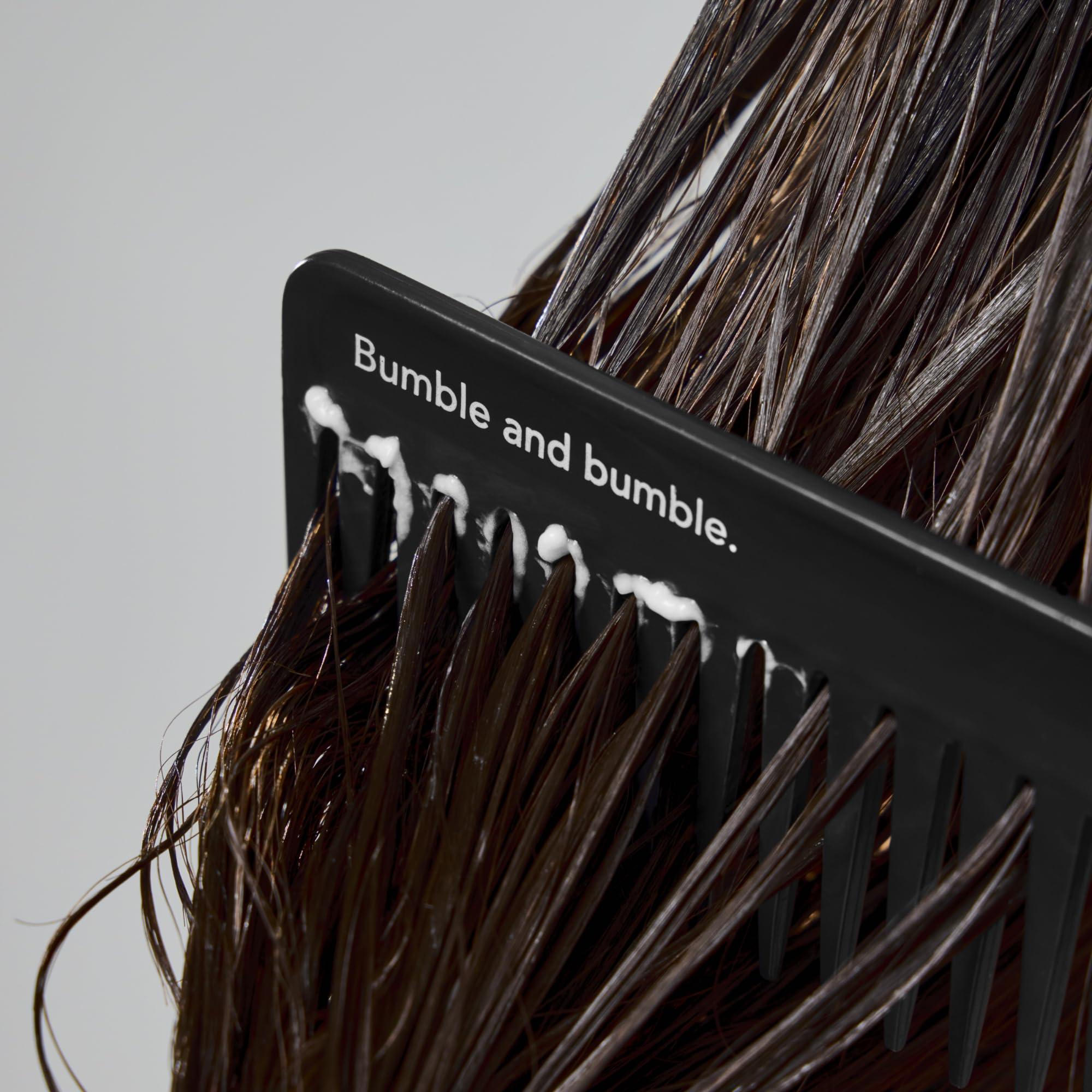 Bumble and bumble Bumble and bumble. Super Rich Hair Conditioner For Every Day | Hydrating + Adds Shine | Curly, Wavy, Straight, 8.5 Fl Oz