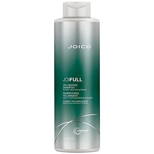 Joico Joico JoiFULL Volumizing Shampoo & Conditioner Set | Plush & Long-Lasting Fullness | Boost Shine | For Fine / Thin Hair