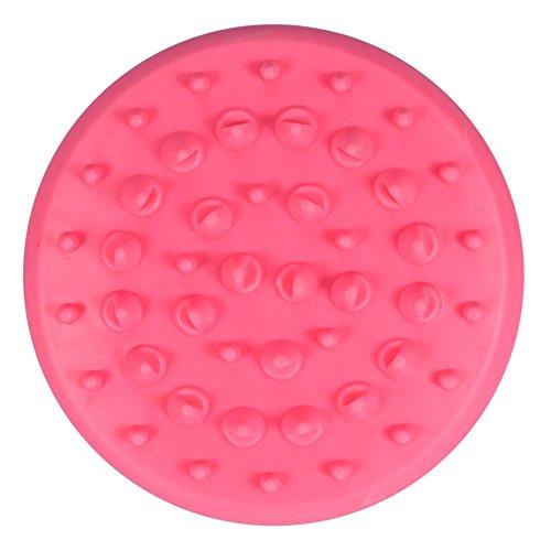 Asixx Body Massage Brush, Body Massage Brush, Asixx New Fashion Anti Cellulite Body Massage Brush Relaxation Handheld Slimming Scrap Massager for Back, Head, Neck, Chest, Abdomen, Limbs and Sole