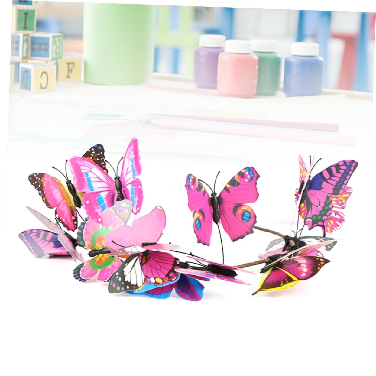 BOBIYA BOBIYA Wide Braided Headband with Teeth Braid Headbands With Teeth for Women Braided Hair Headbands with Tooth (Dark Chocolate)