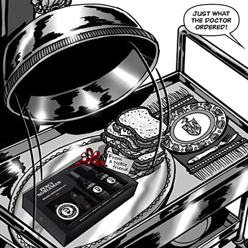 Percy Nobleman Percy Nobleman Beard Grooming Kit. Signature Scented Beard Oil 50ml. Beard Wash 50ml. Beard Balm 20ml. Beard Comb.