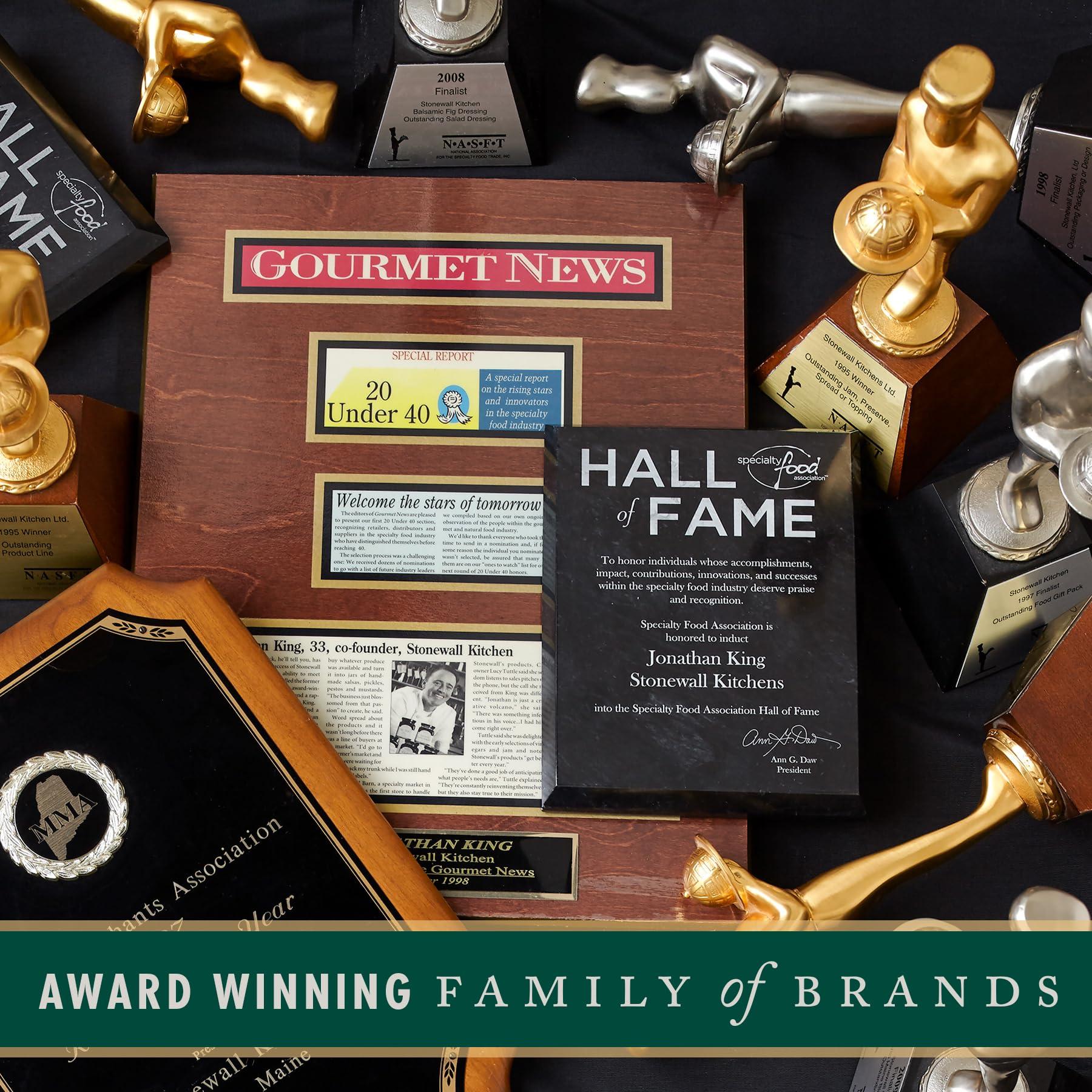 Michel Design Works Michel Design Works Foaming Hand Soap, 17.8-Fluid Ounce, White Spruce 3-PACK