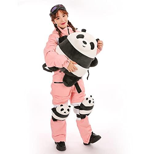 CREAMOON Turtle Butt Pads for Skating,Cute Protection Hip Butt Pad,Protective Gear Knee Pad Anti-Cold Anti-Fall Cushion for Scooters Snowboarding Roller Skating