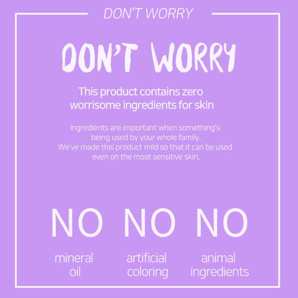 SHOWERMATE SHOWERMATE Natural Body Wash 42.3 fl oz, 1.2 kg (Lavender Cotton)