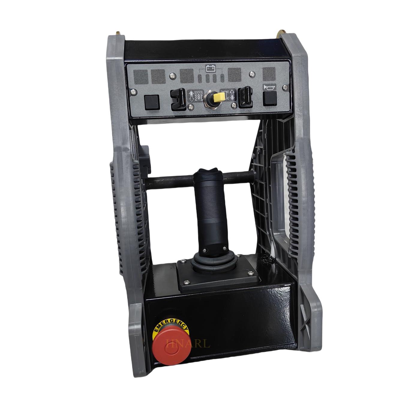 HNARL HNARL Control Box 1001091153 1001091154 0272778 for JLG Scissor Lift 1230ES 1930ES 2030ES 2032ES 2630ES 2632ES 2646ES 3246ES