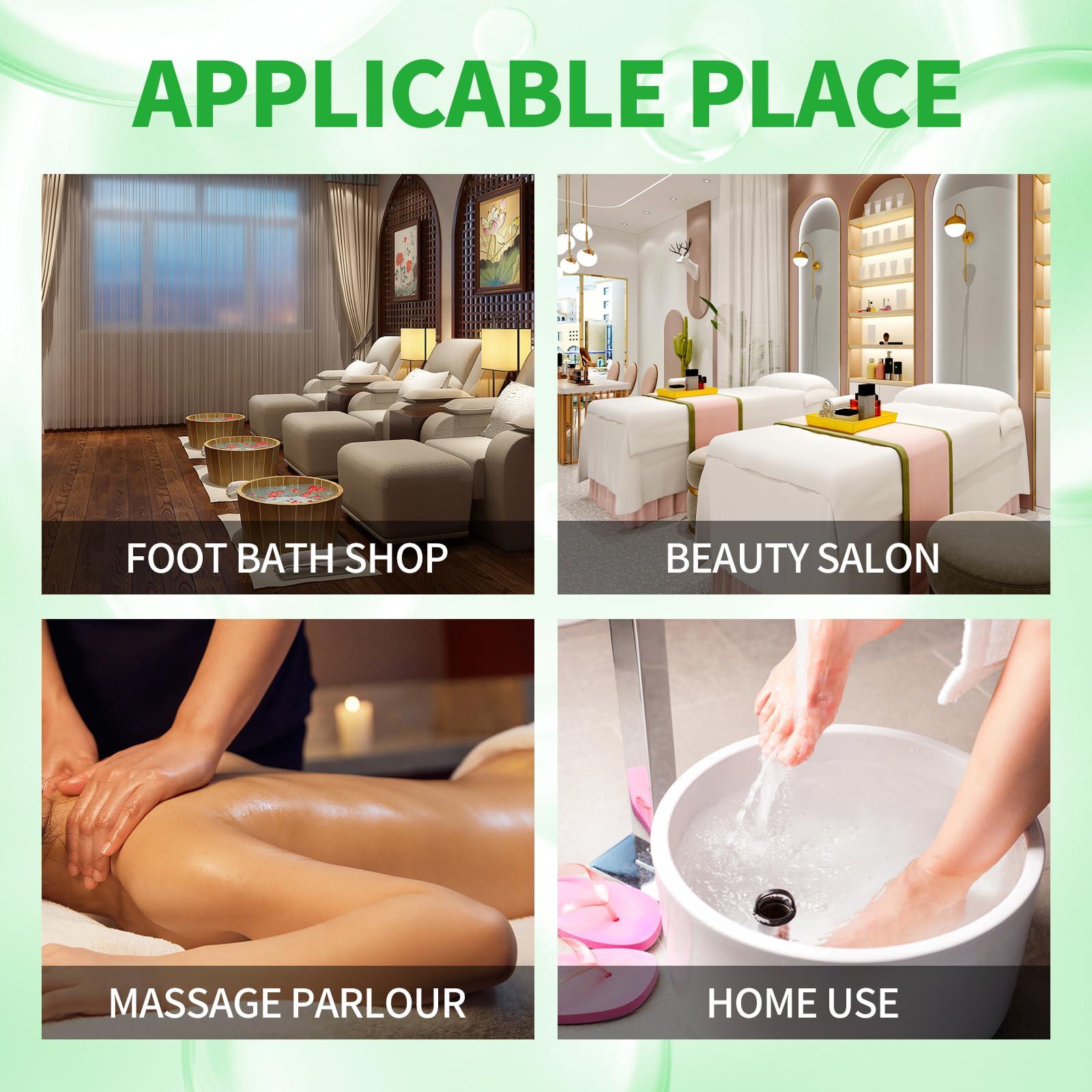 Provon Provon FMX-12 Foam Soap Dispenser, Dove Gray 6 per Carton