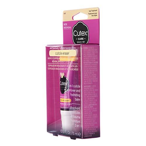 Cutex Cutex Cuticle Eraser