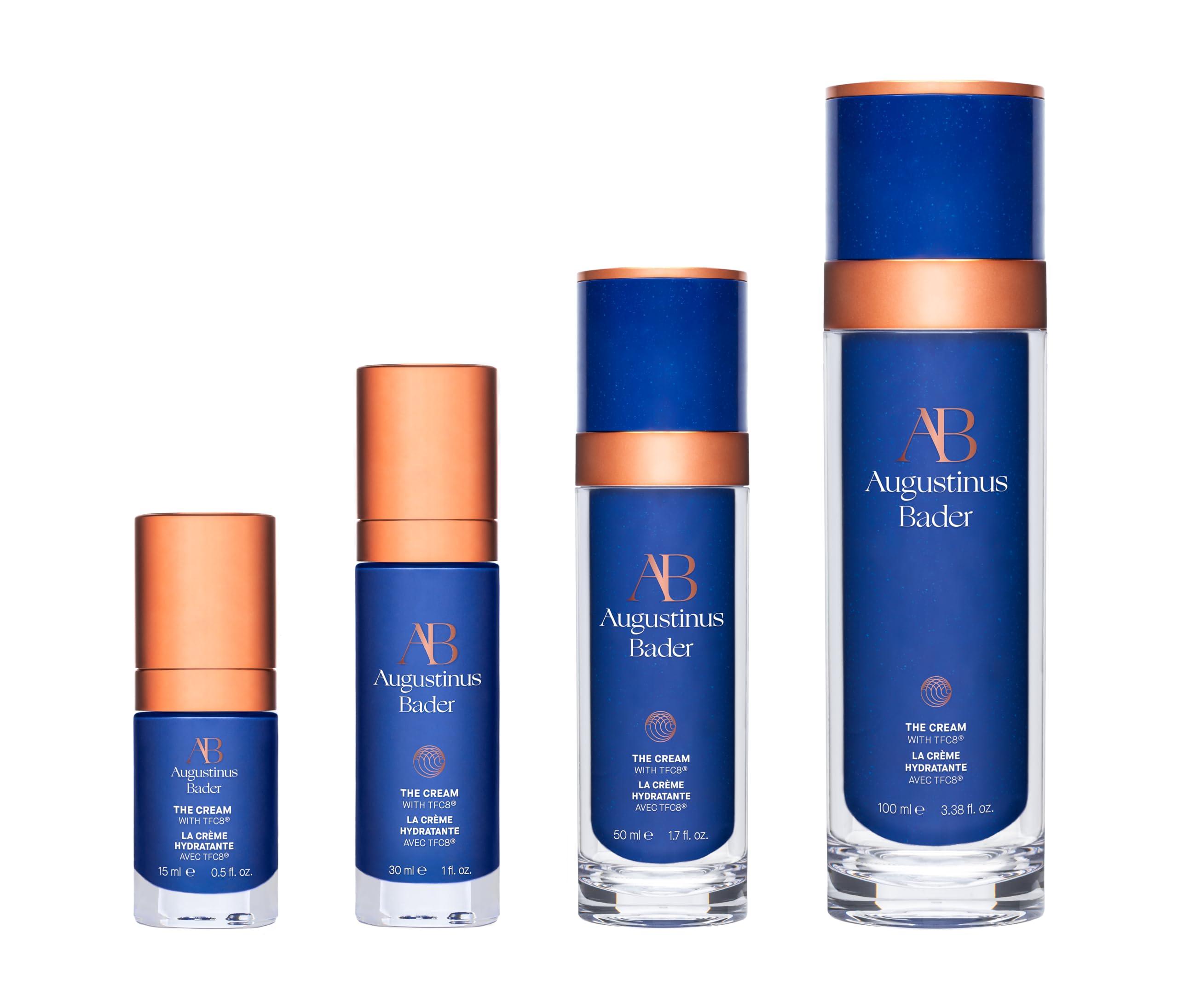 Augustinus Bader Augustinus Bader The Cream 100ml