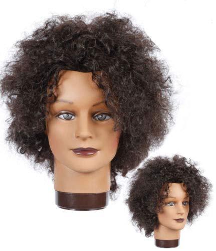 Hector Beauty Supply Cosmetology School Student Kit for Hair Styling, Cutting, Beauty School