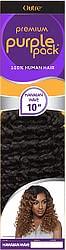 Outre Outre Premium Purple Pack Hawaiian Wave 10\"