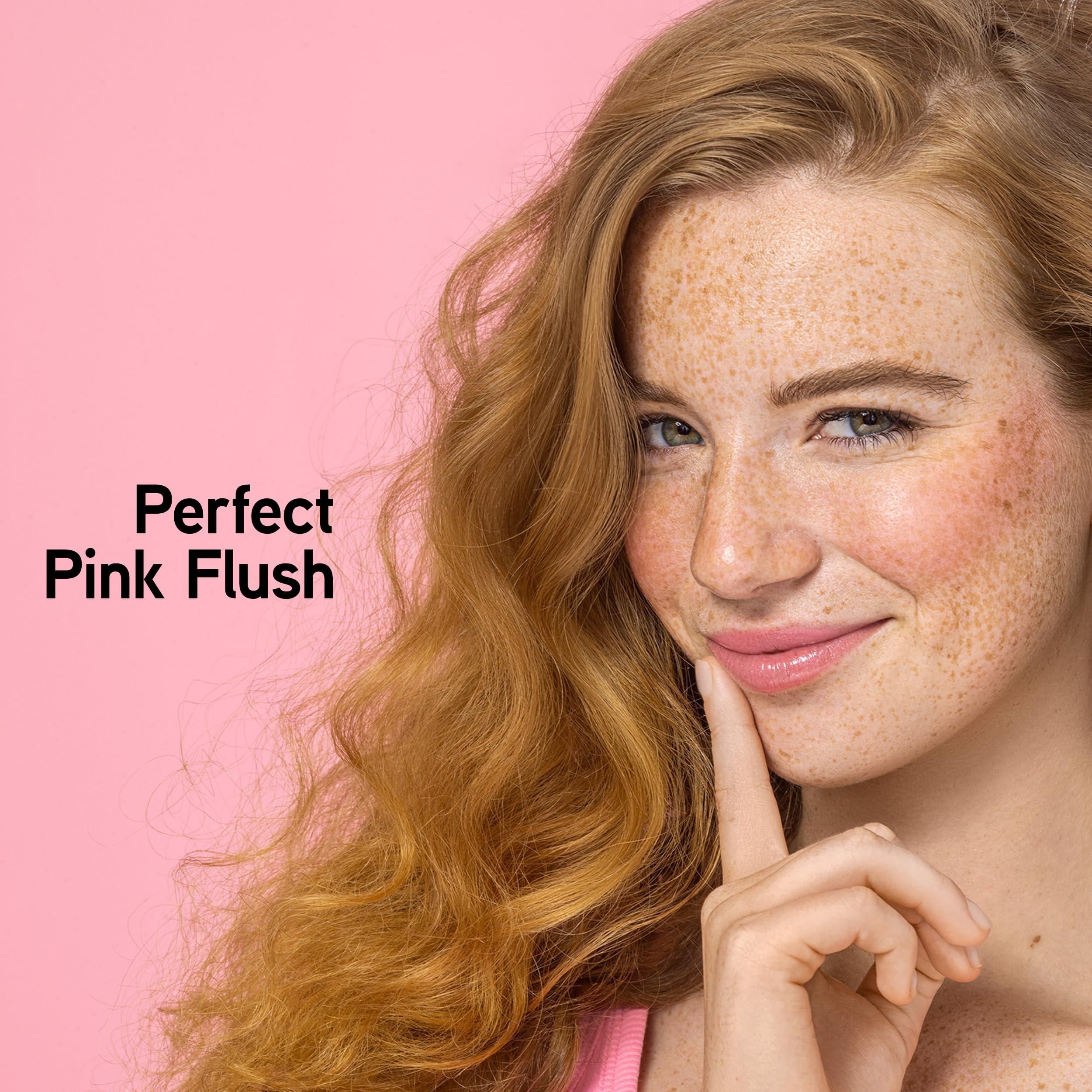 Physicians Formula Physicians Formula Murumuru Strawberry Jam Blush Strawberry, Shimmery finish