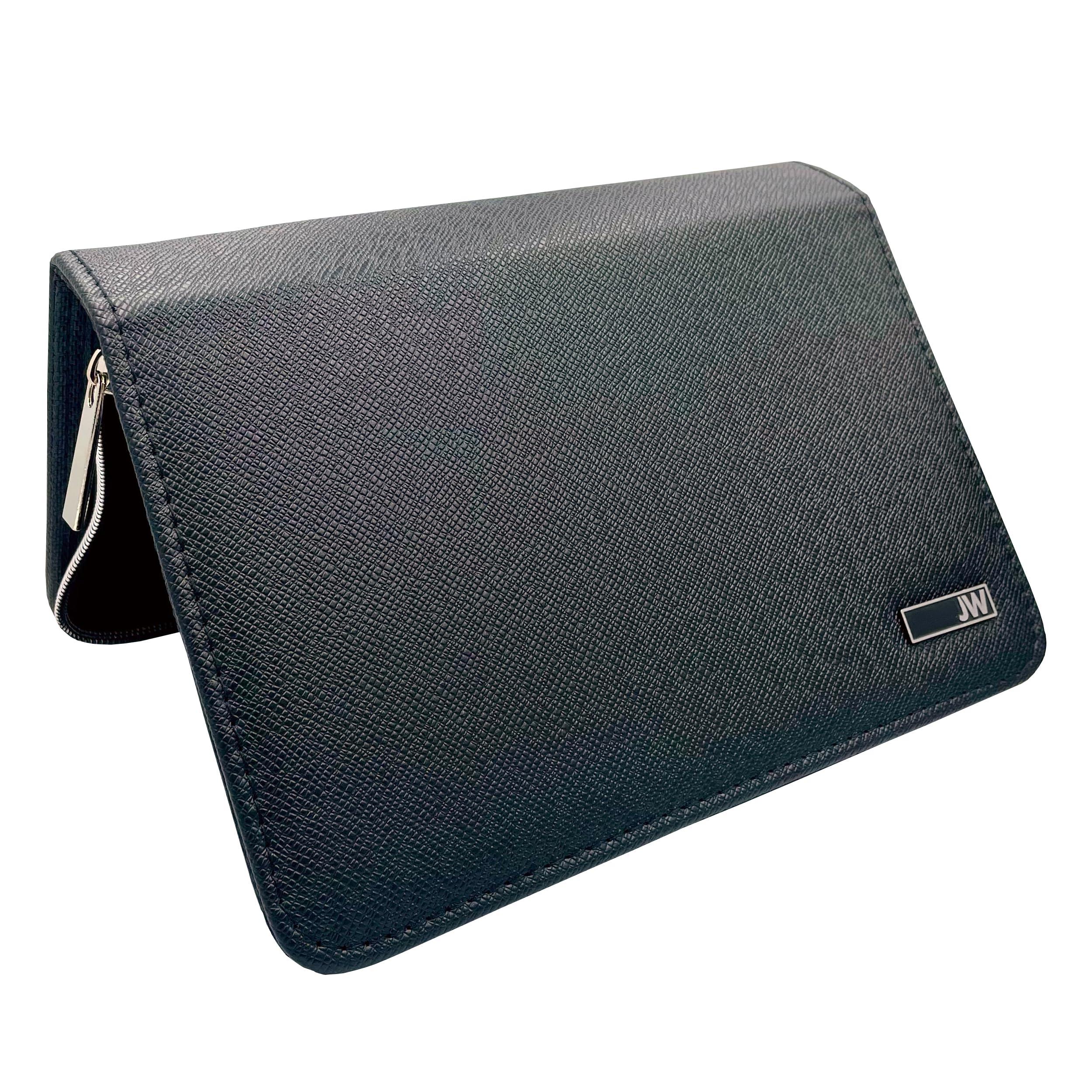 JW Shears JW Cobalt Force 1 (CF1) Professional Hair Shear/Scissor (5.5\")