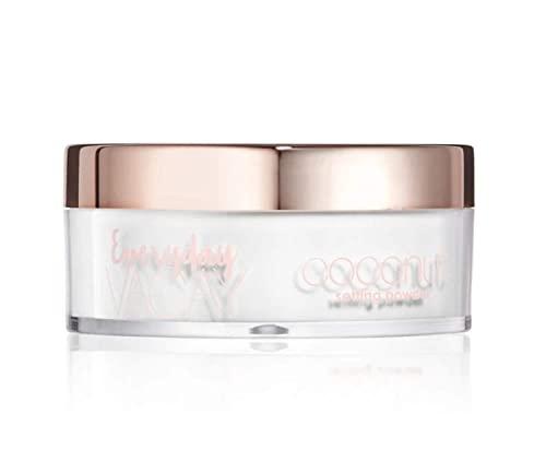 Ciate Ciate Everyday Vacay Coconut Setting Powder Loose Powder