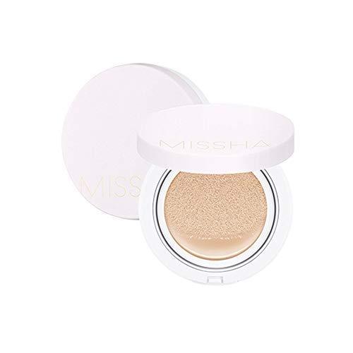 MISSHA MISSHA No.21 Bundle Magic cushion & BB Cream