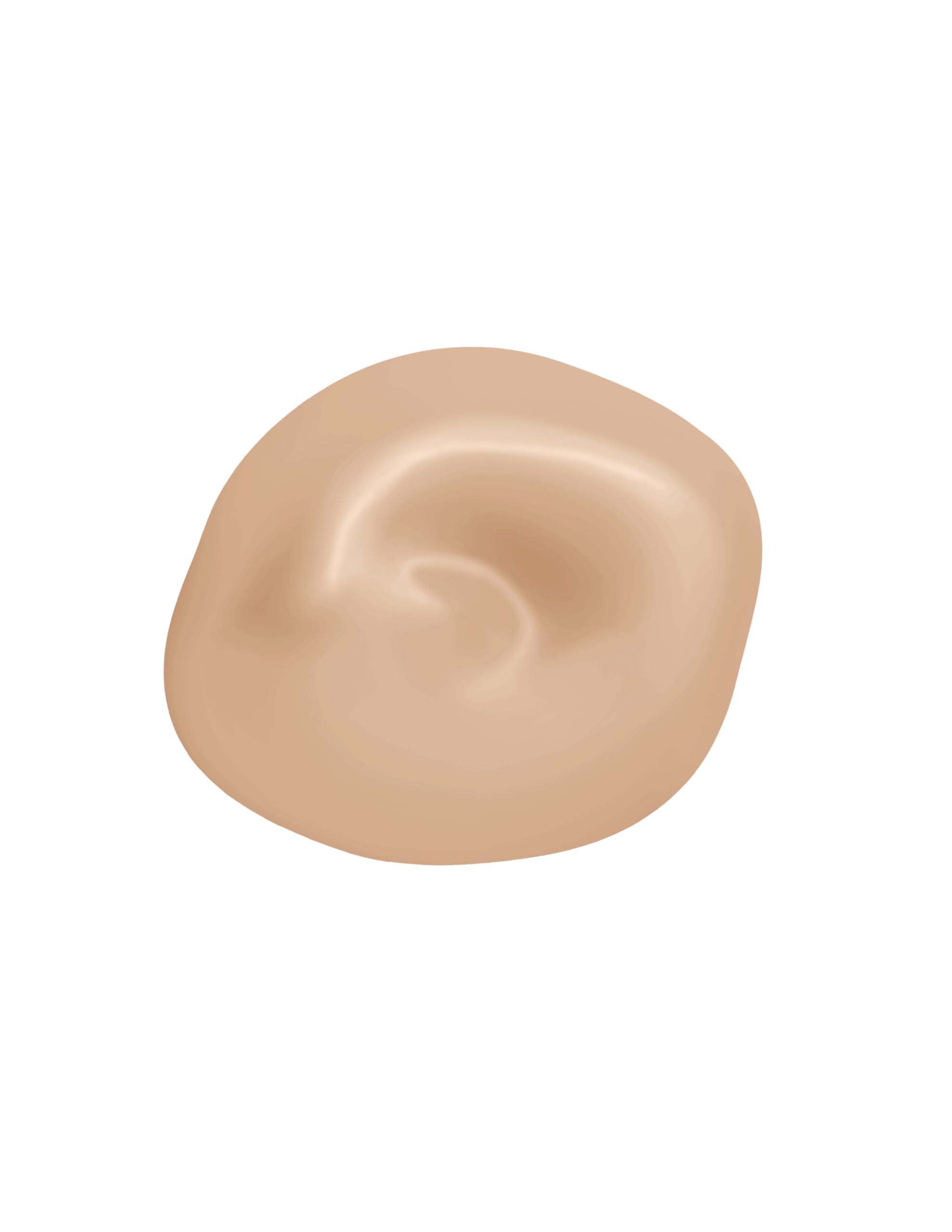 BIANCA MAKEUP Absolute Foundation | Bianca Makeup | Liquid Foundation with Full Coverage | Shine and Oil Control | 24-hour Wear | Water and Humidity Resistant | Various Shades (Gold, 0.10 Fl Oz)