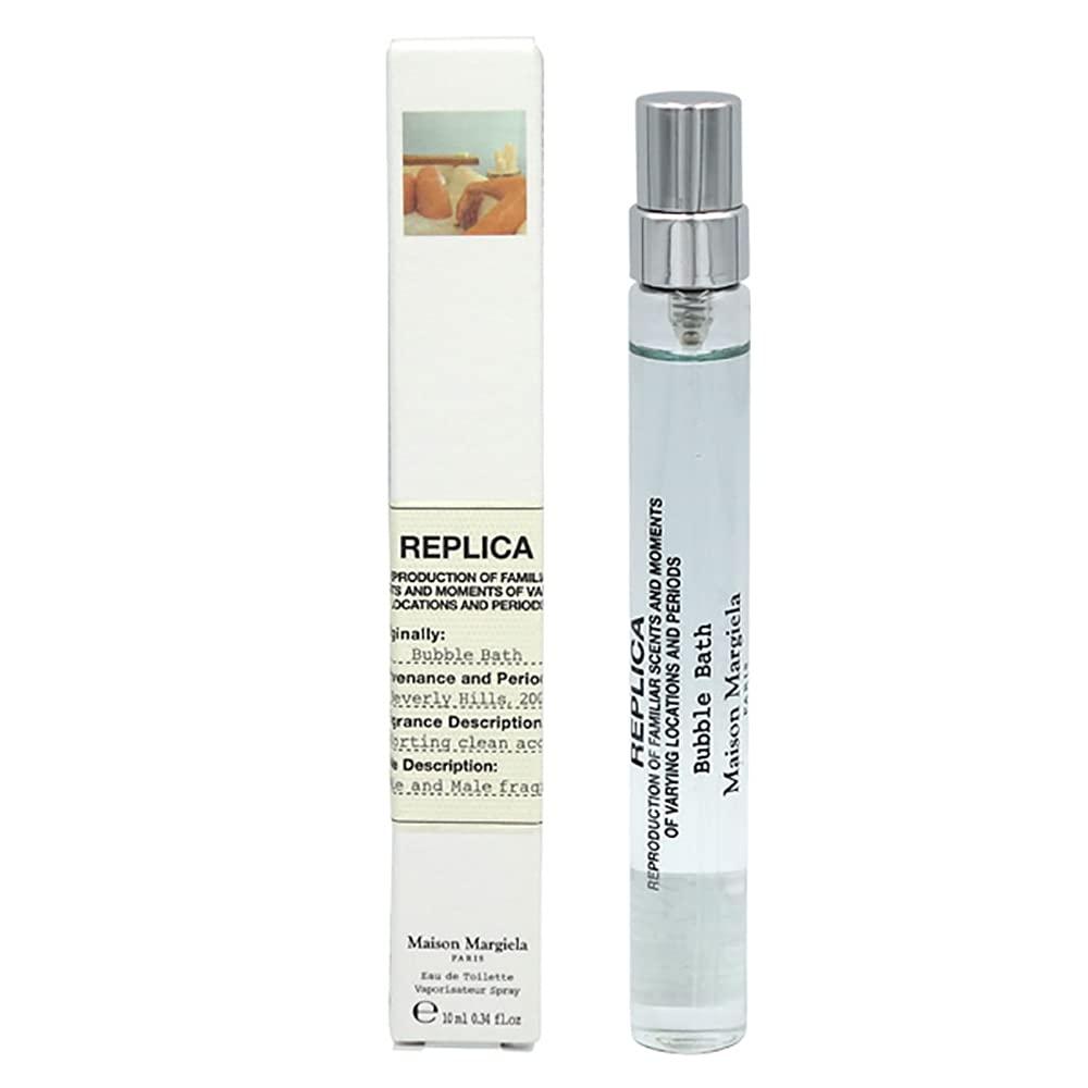 Replica Maison Margiela \'Replica\' Bubble Bath Travel Spray 0.33 oz / 10 mL