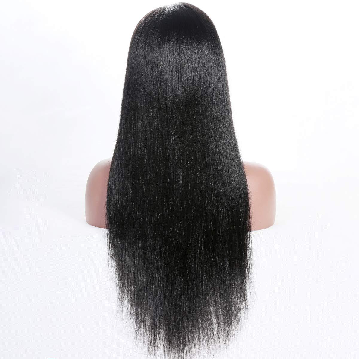 Odir Odir Deep Wave Hair Bundles with 13x4 Frontal Brazilian Human Hair Deep Curly Hair 3 Bundles with Lace Frontal 14 16 18+12 Inch 9A Unprocessed Virgin Hair Natural Color