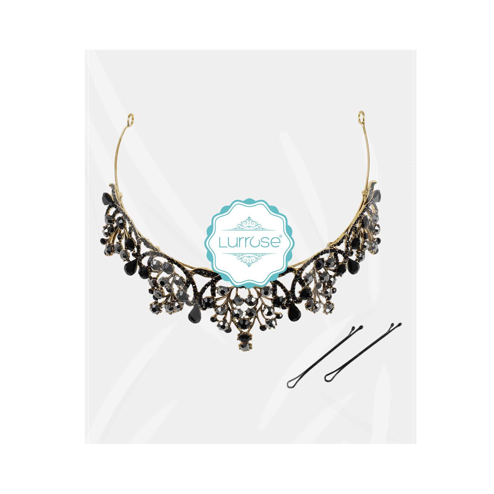 WILLBOND WILLBOND Hair Clip, 300 Pieces Mini Hair Claw Clips for Braids for Girls, Mini Hair Beads Rainbow Tiny Plastic Jaw Clips for Women