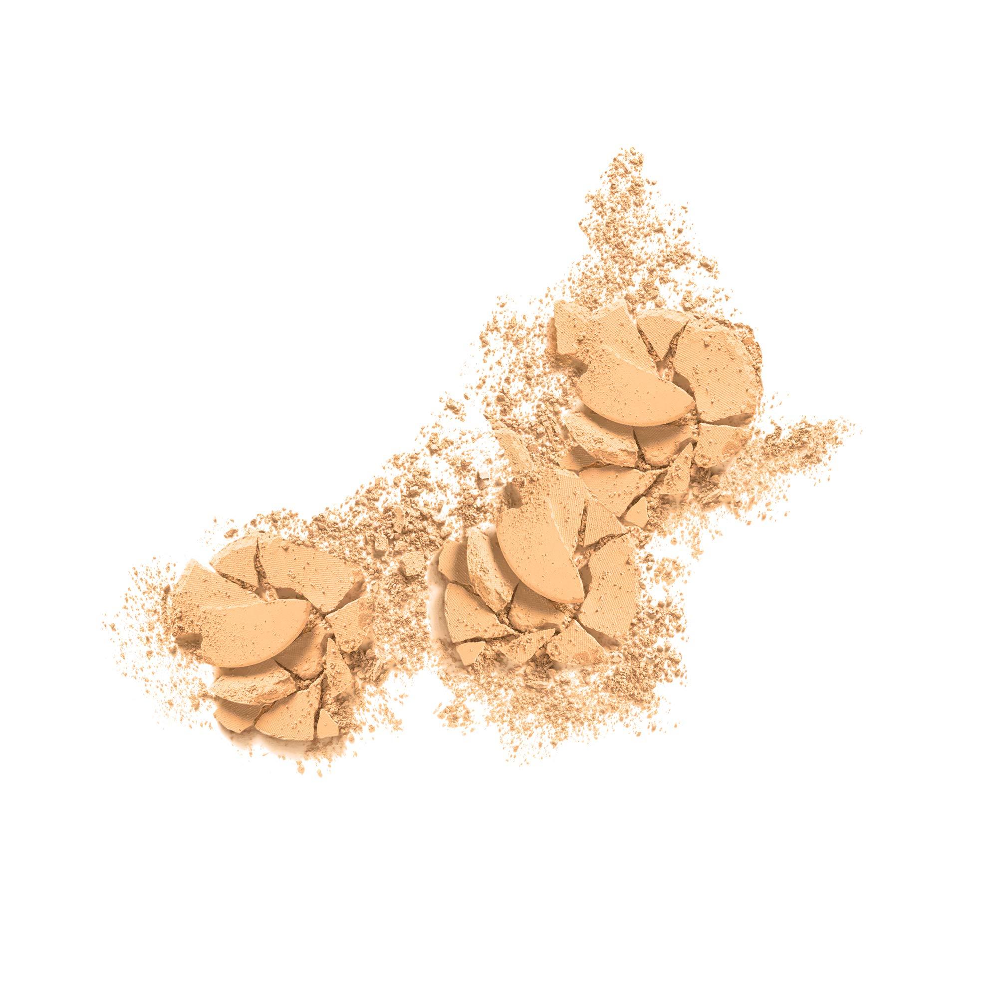 REVLON Revlon ColorStay Pressed Powder Face Makeup, Longwearing, Fragrance-Free, Noncomedogenic, 290 Natural Ochre, 0.3 oz