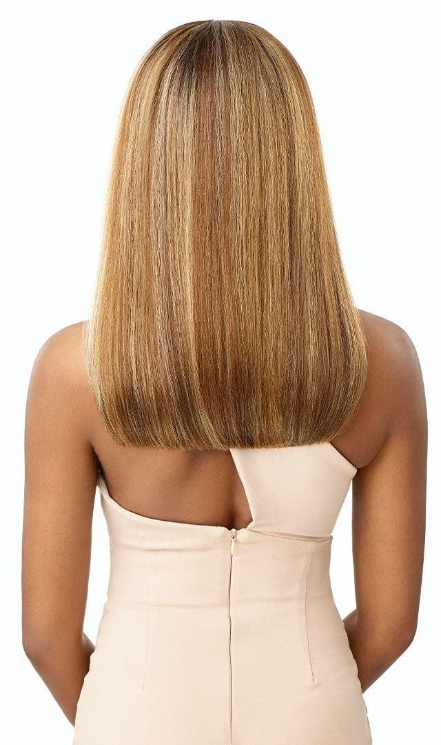 Outre Outre Lace Wigs Lacefront perfect Hairline 13X4 Fully Hand Tied Lace Wig LINETTE (2)