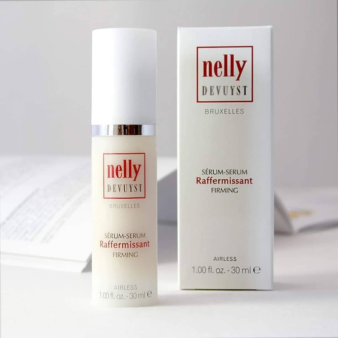 Nelly De Vuyst Nelly De Vuyst Firming Serum