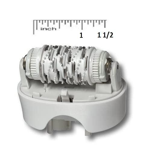 Braun Braun Replacement Standard Epilation Head for types 5340, 5375, 5376, 5377, 5378