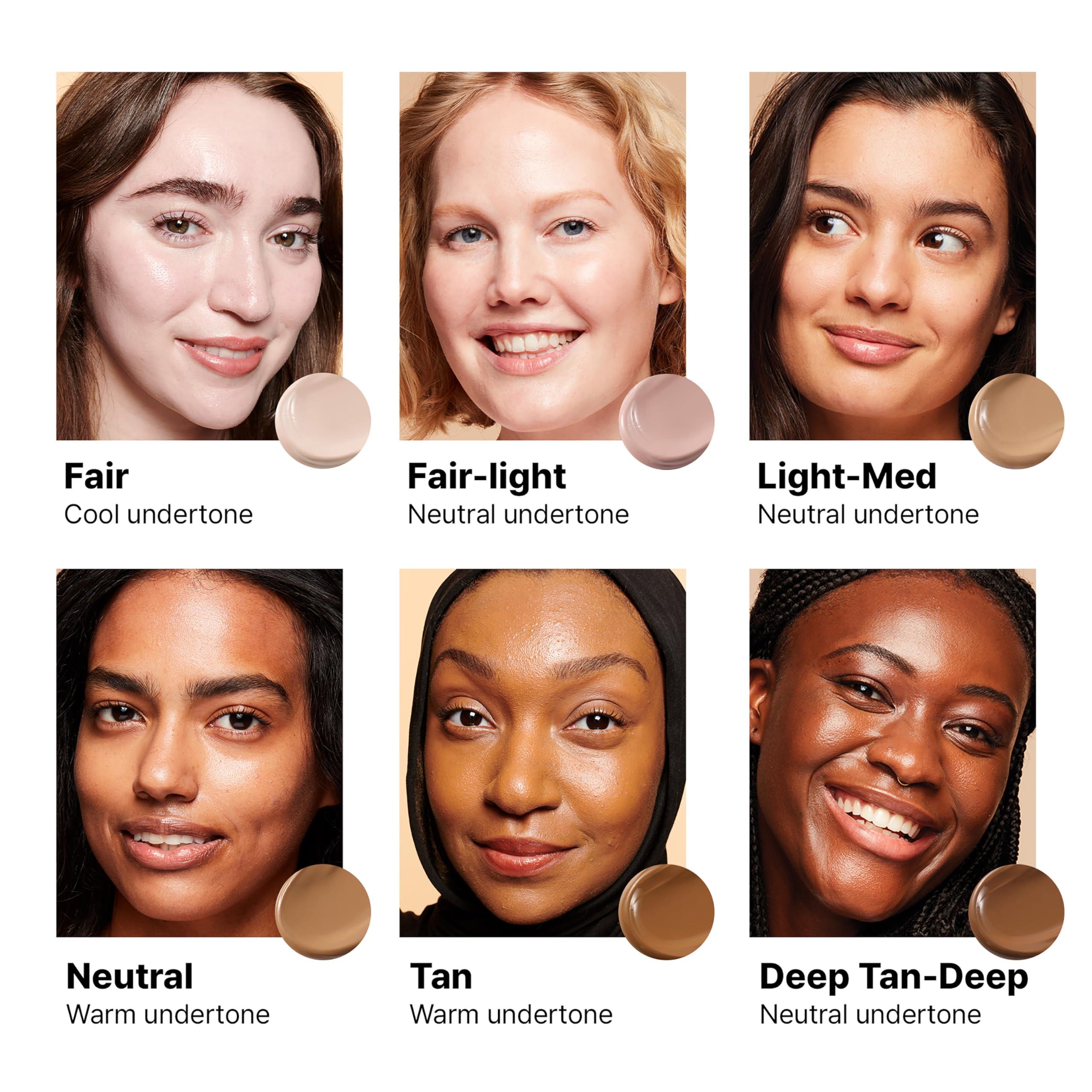 Dr.Jart+ Dr.Jart+ Premium BB Tinted Moisturizer with SPF 40 and Niacinamide | bb cream | Korean Skin Care, Fair-Light, 1.35 fl oz