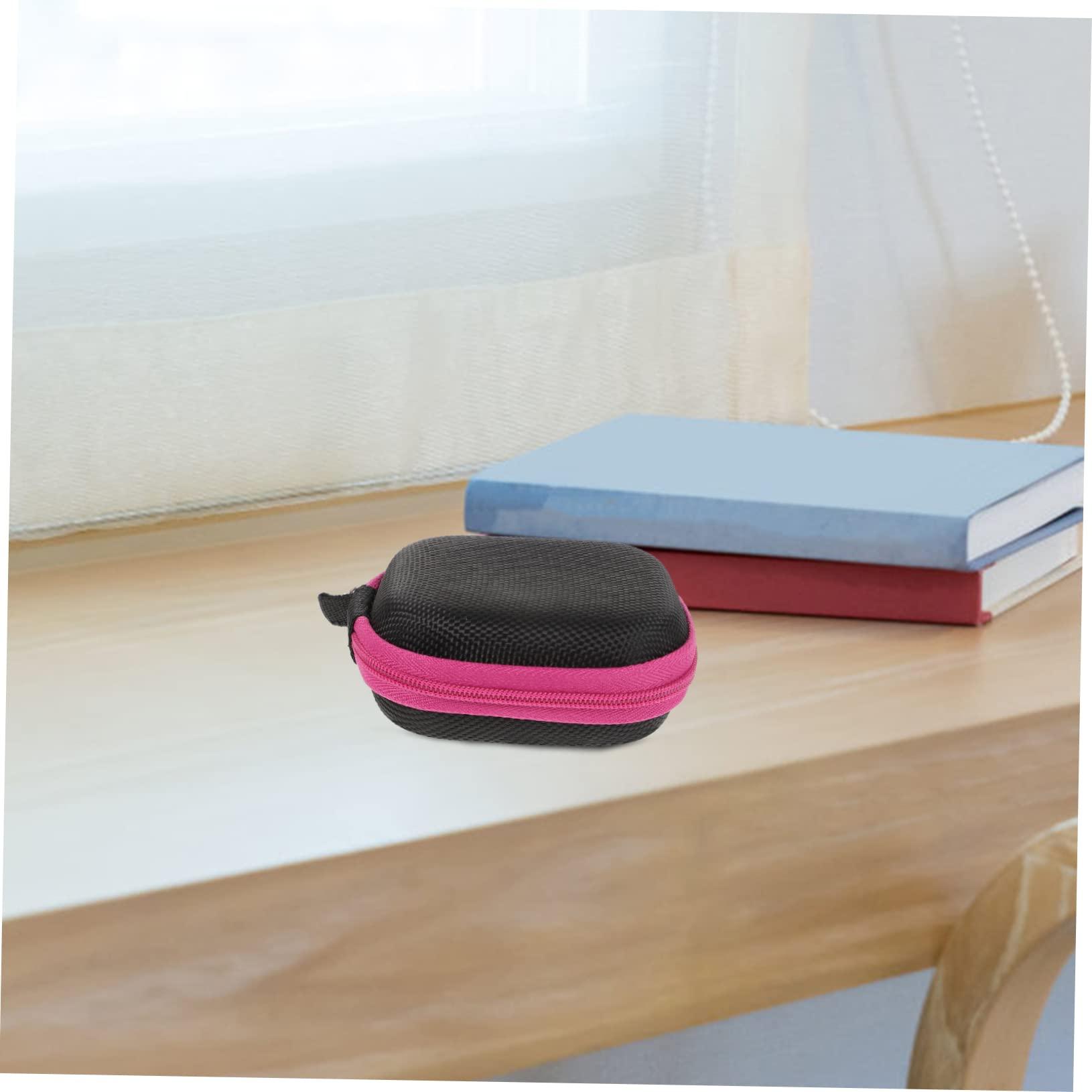 HEXEH Nail Clippers Kit Rose Gold 16-Piece Nail Clippers and Nail Clippers Set from Stock, Bag Style Nail Tools Manicure Set (Size : Grey4)